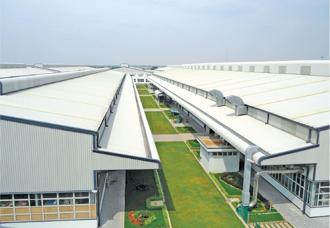 PEB Steel