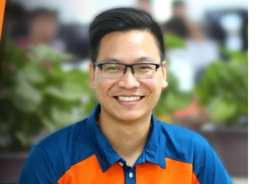 Lương Duy Hoài