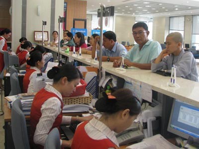 Ngân hàng: M&A không dễ