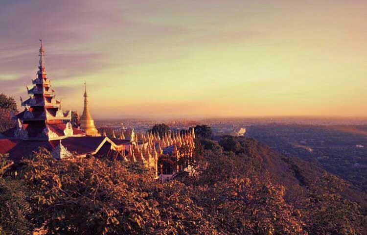 Myanmar