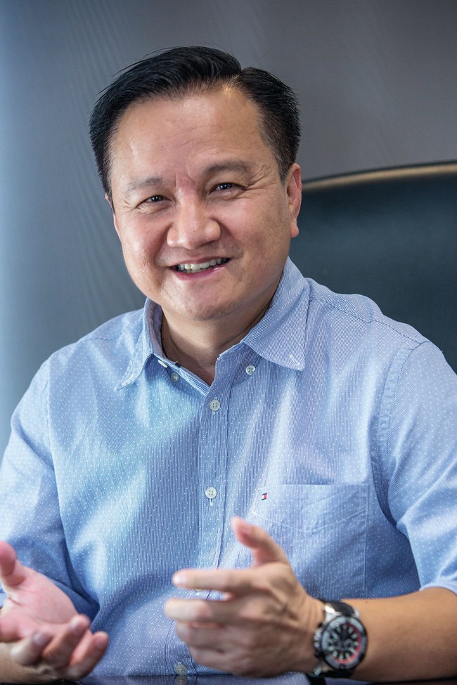 Nam Long