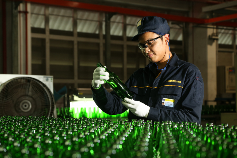 M&A sôi động trong ngành hàng tiêu dùng