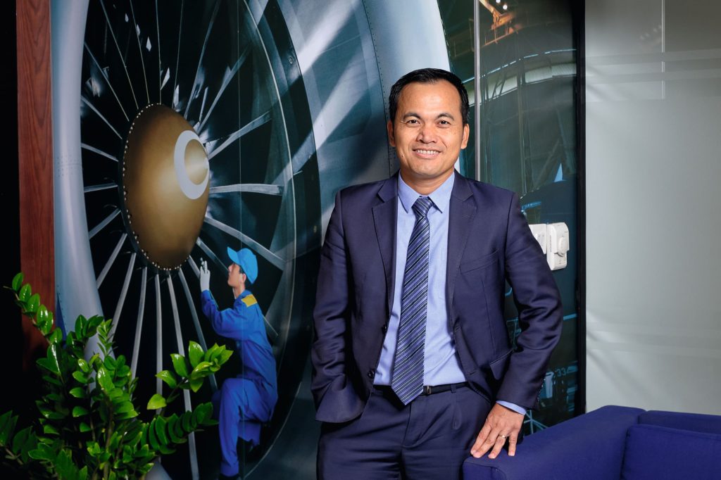 GE Vietnam