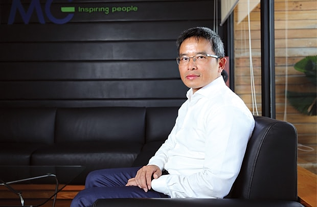 du lịch - Trần Trọng Kiên