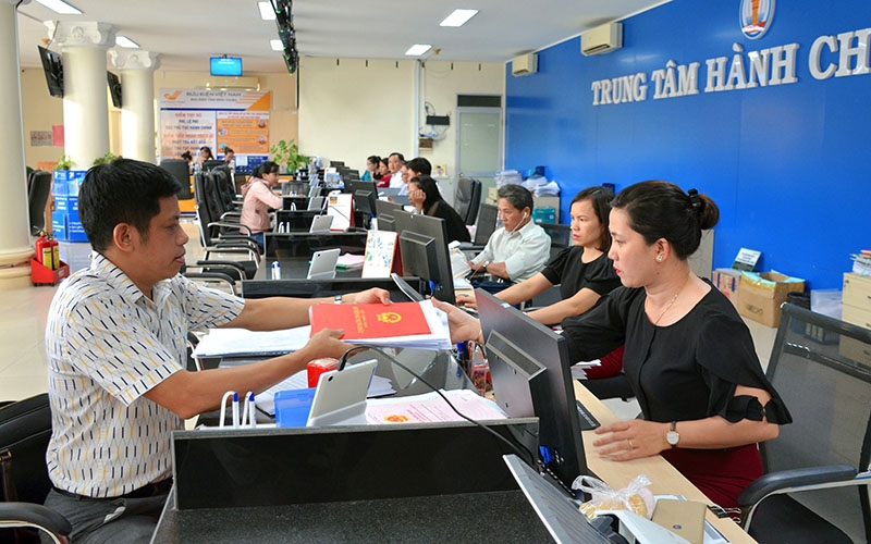 dịch vụ công