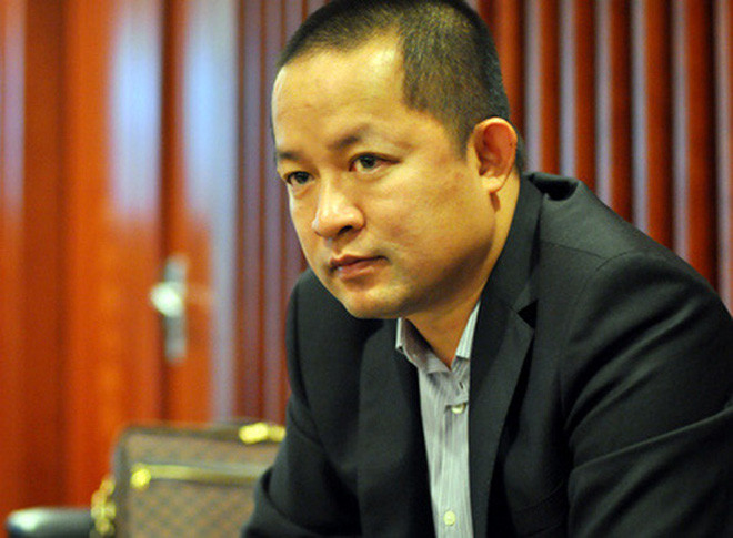 Trương Đình Anh