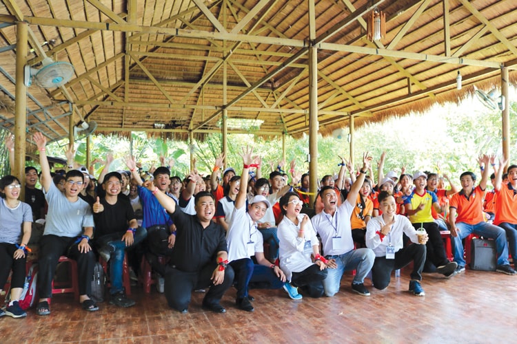 khởi nghiệp sáng tạo