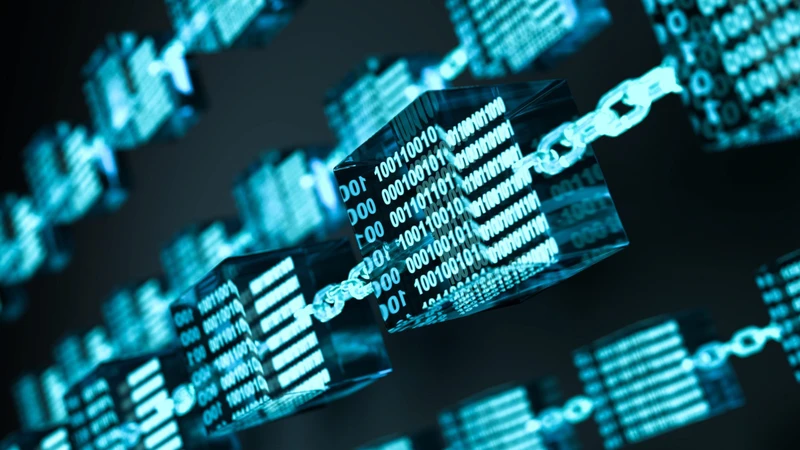 blockchain