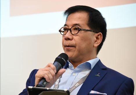 quan hệ cổ đông