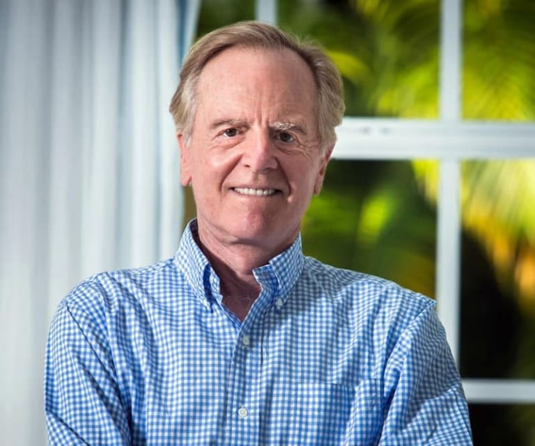 nhà quản trị John Sculley