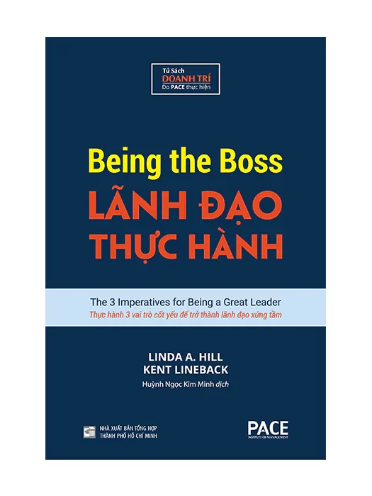 lãnh đạo thực hành