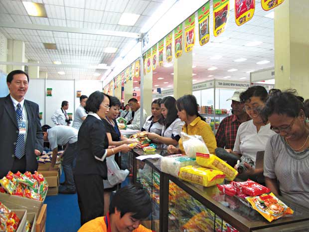 đầu tư Myanmar