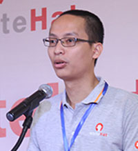 an ninh mạng