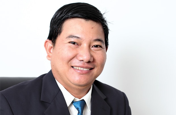 Nguyễn Văn Hiển