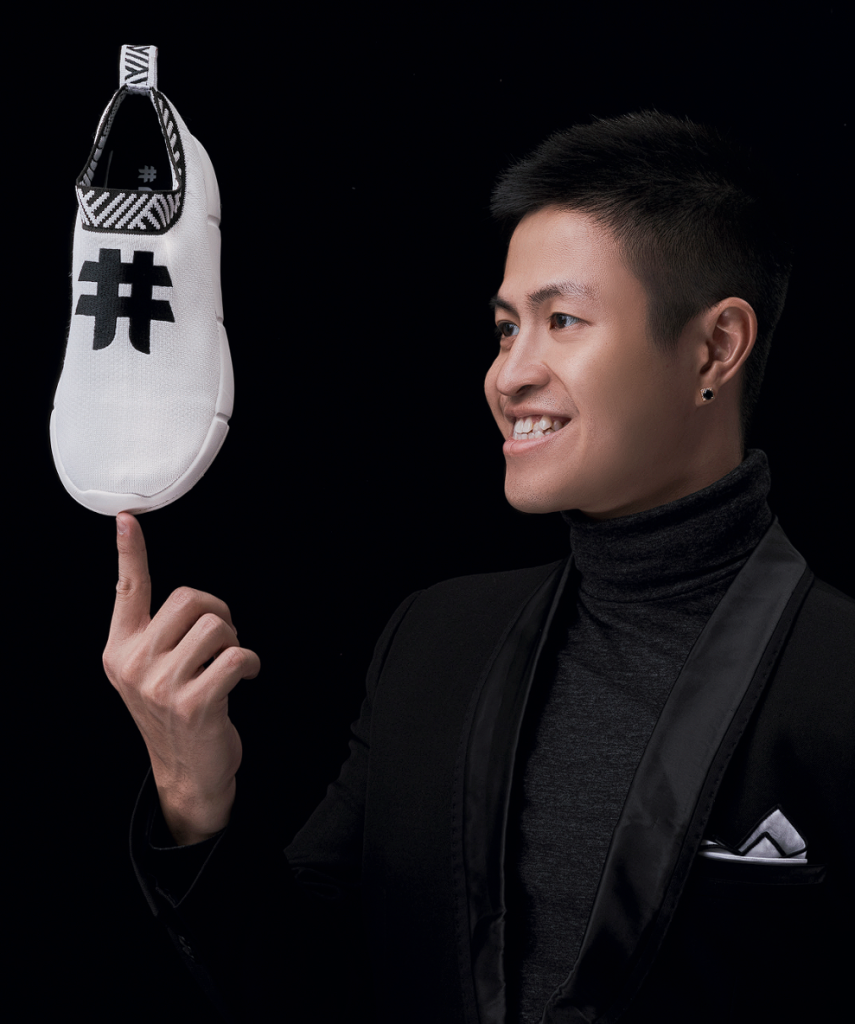 Trần Bảo Khánh Under 30