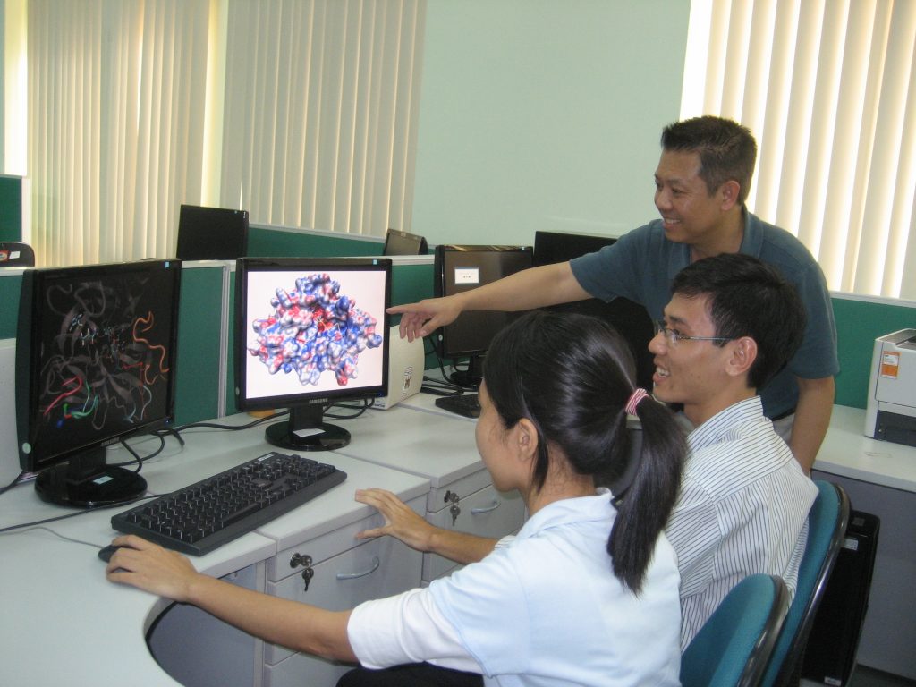 Trương Nguyện Thành