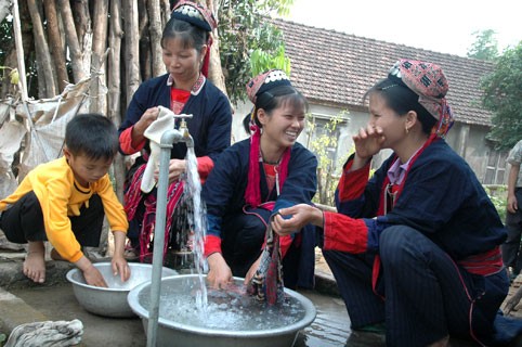 nông thôn
