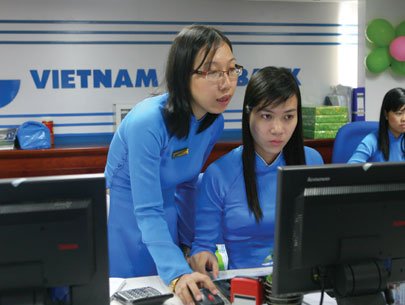 thách thức của ngân hàng hiện đại