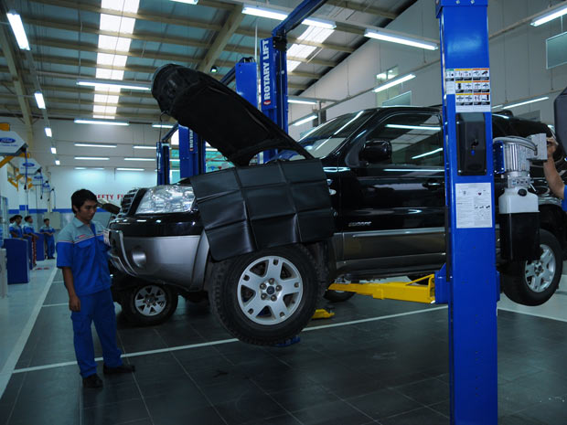 công nghiệp hỗ trợ