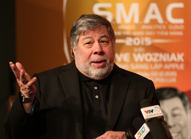 Steve Wozniak