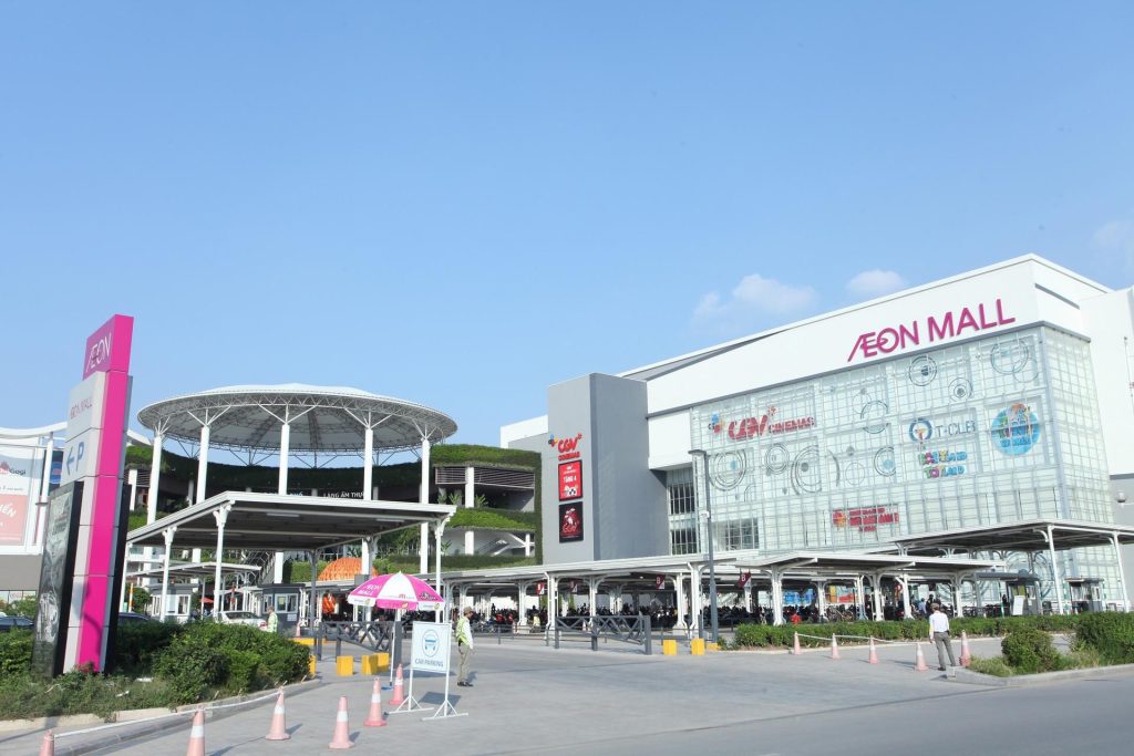 bán lẻ