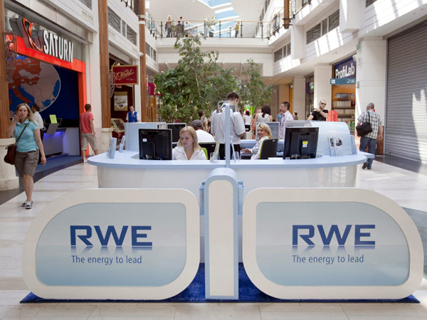 FPT thực hiện thương vụ M&A với RWE., Slovakia.
