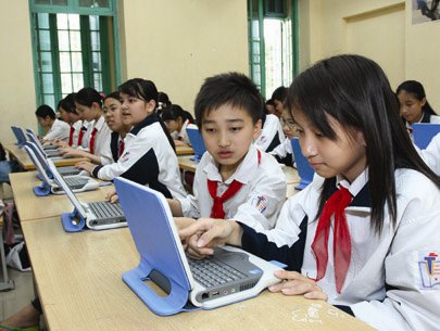 công nghệ