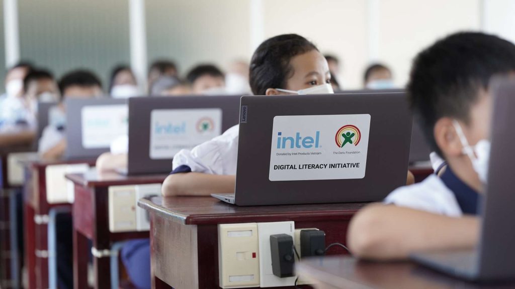 công nghệ giáo dục