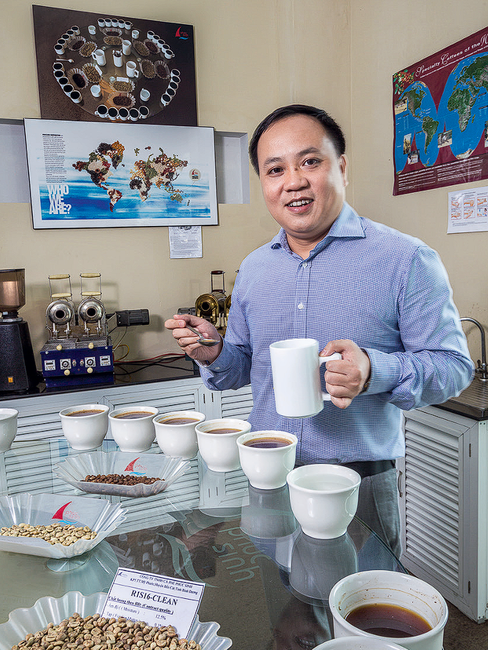 Phan Minh Thông