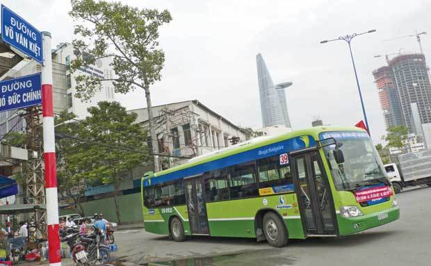 WB cấp tín dụng