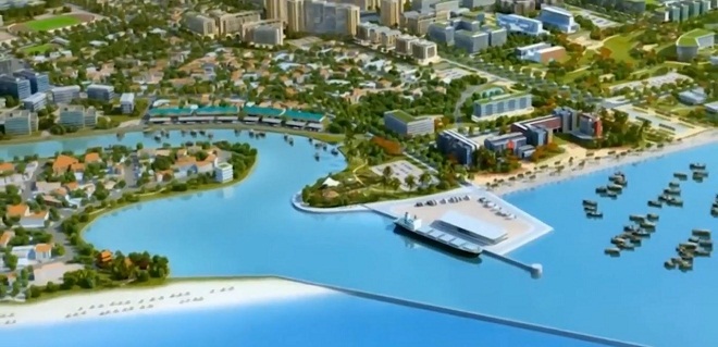 bất động sản du lịch
