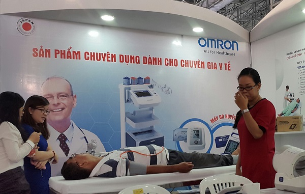 chăm sóc sức khỏe