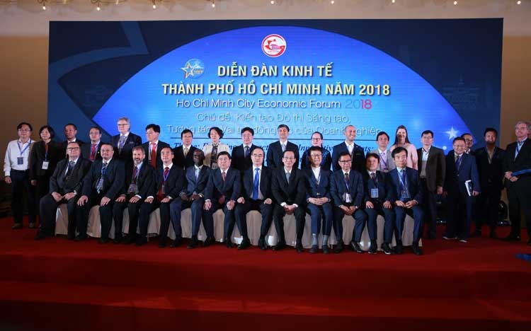 đô thị sáng tạo