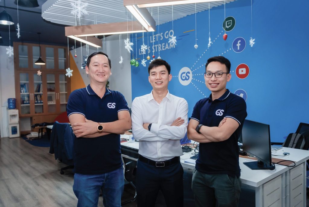 truyền hình trên mạng xã hội