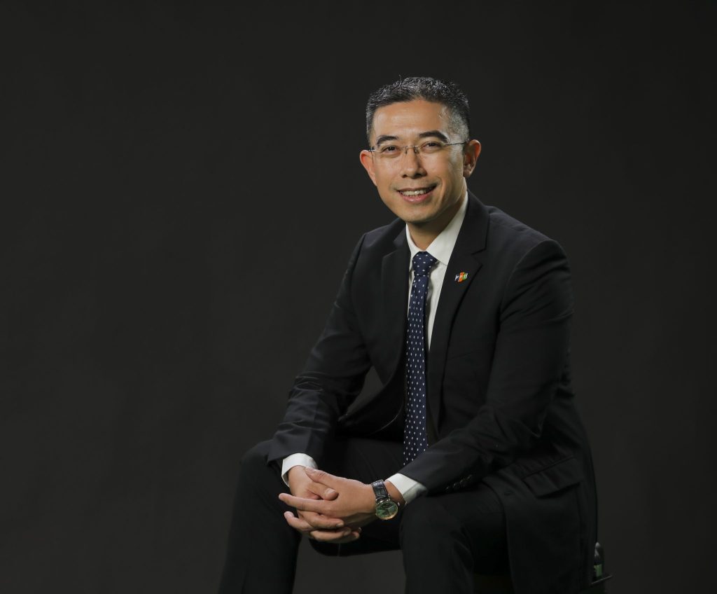 Chuyển đổi số