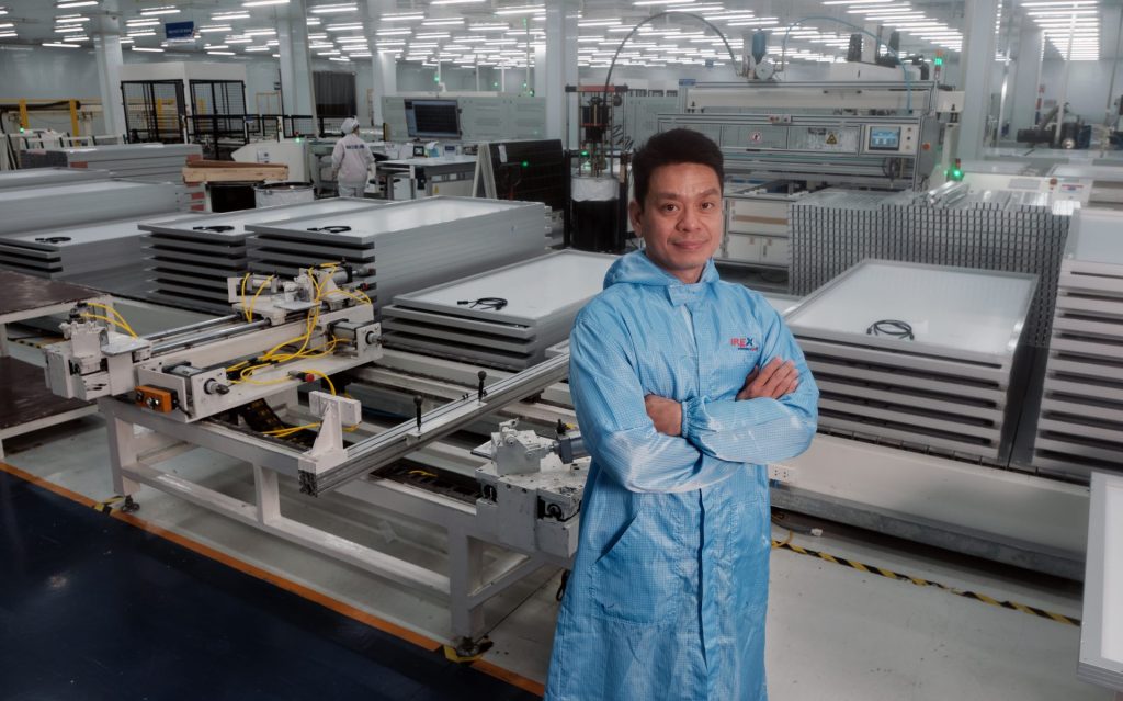 SolarBK - Nguyễn Dương Tuấn