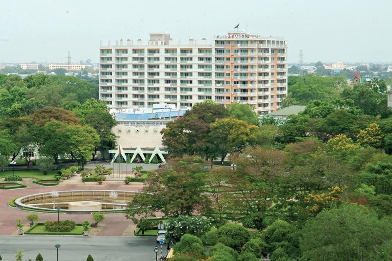 Việt kiều và thị trường CNTT trong nước