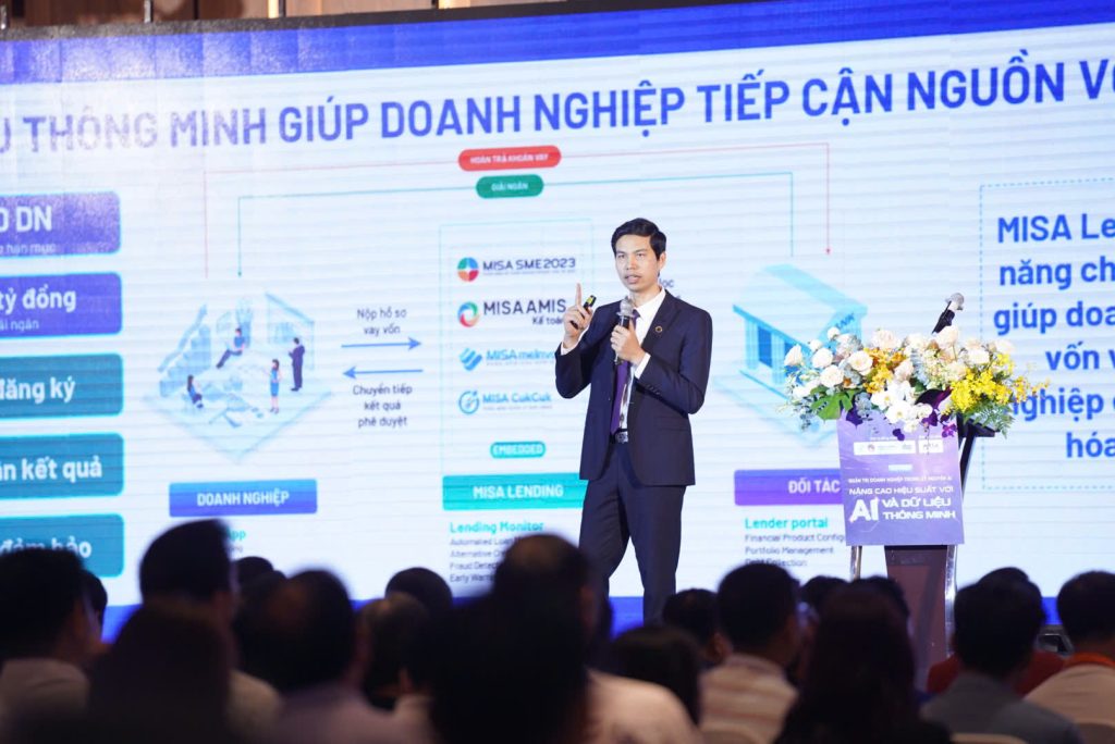 ứng dụng AI