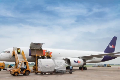 FedEx