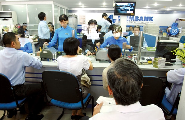 thị trường bảo hiểm