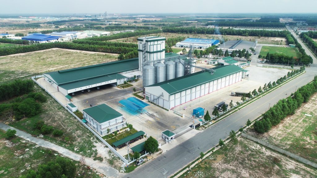 Cargill