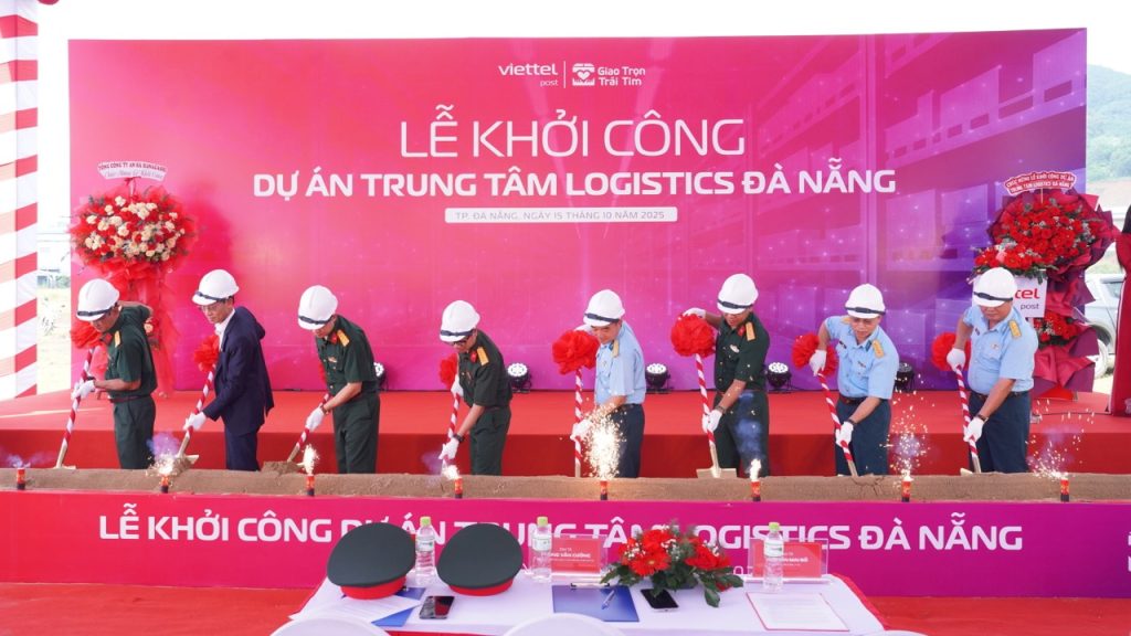 logistics