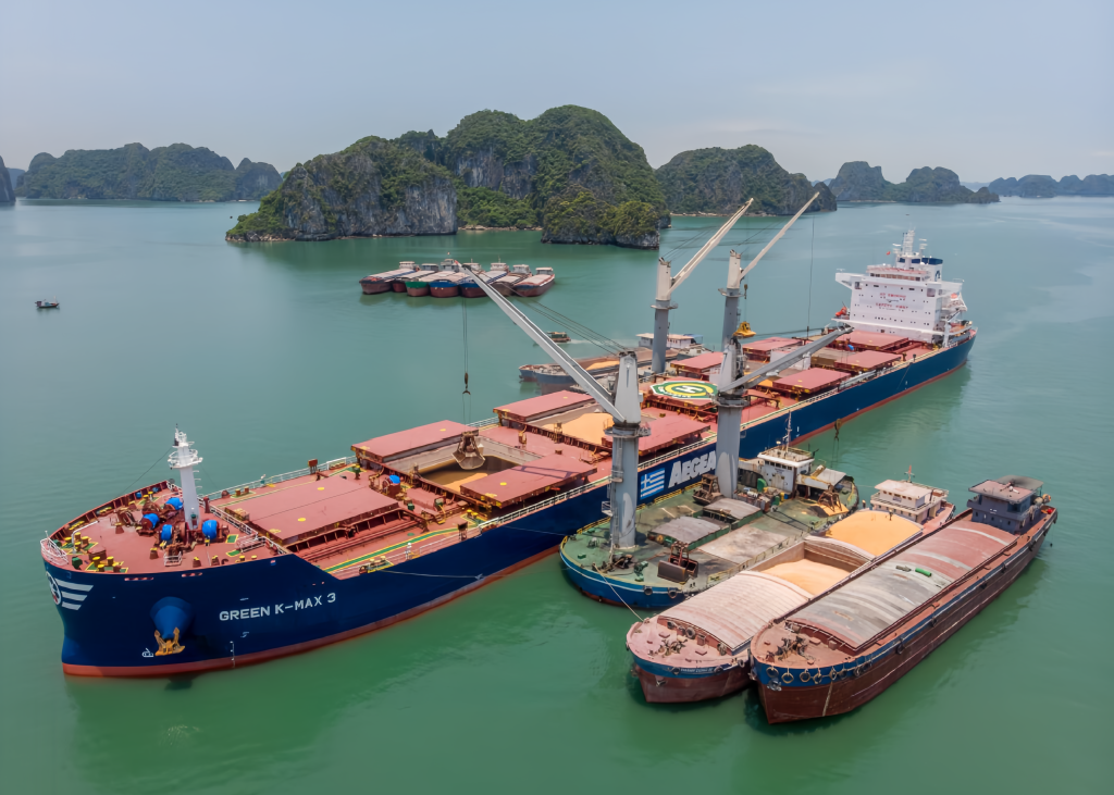 Lương thực Việt Nam