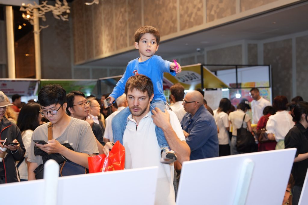 Liên hoan truyện tranh Pháp ngữ