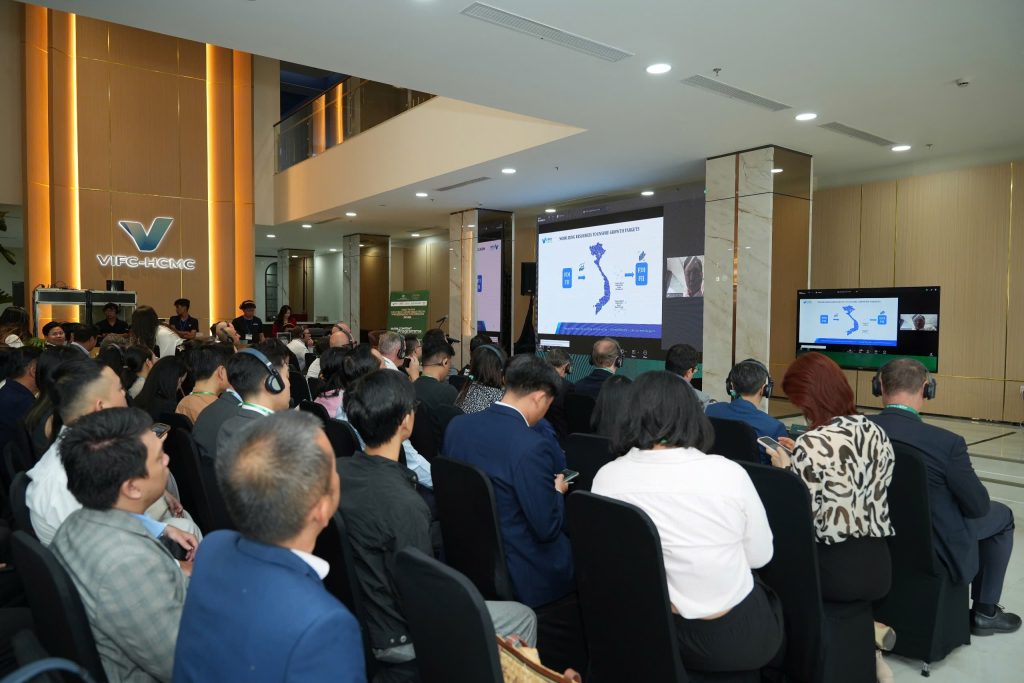 Australia thúc đẩy hợp tác fintech với Việt Nam trong chuyển đổi ngân hàng số