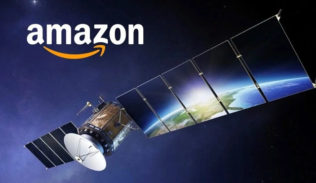 Theo kế hoạch, tạo Việt Nam Amazon sẽ xây ít nhất 6 trạm mặt đất đến năm 2030.
